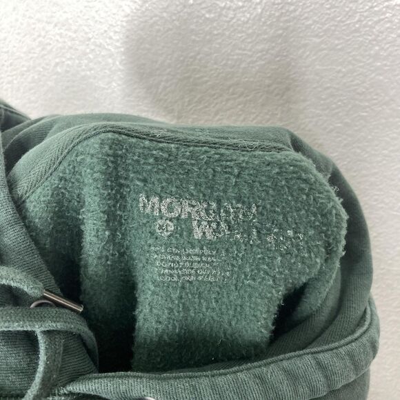 Morgan Wallen Hoodie Sweatshirt Pullover Mens XL One Night At A Time Tour 2024 - Picture 14 of 16